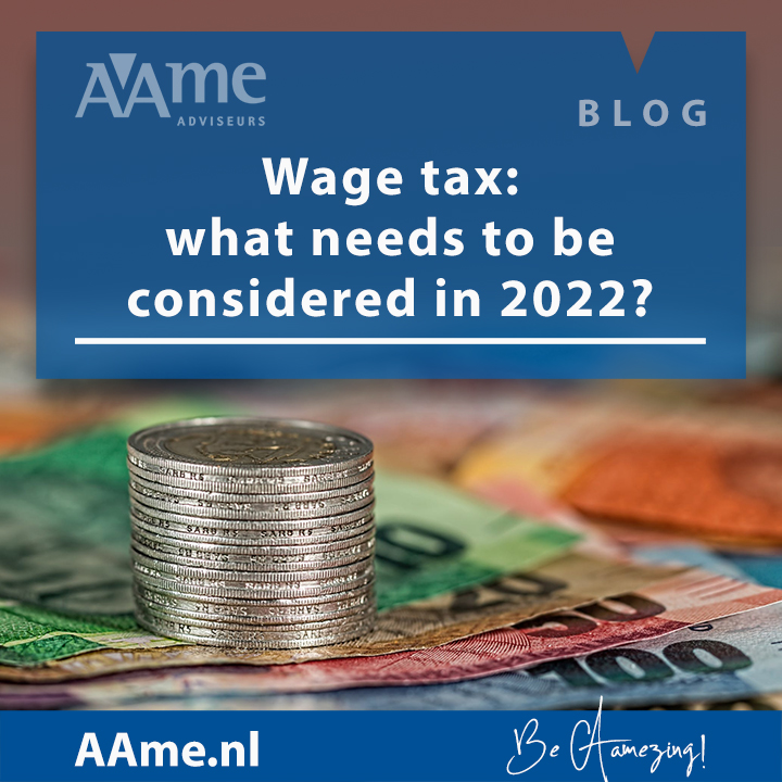 Wage Tax