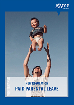 New Regulation Paid Parental Leave