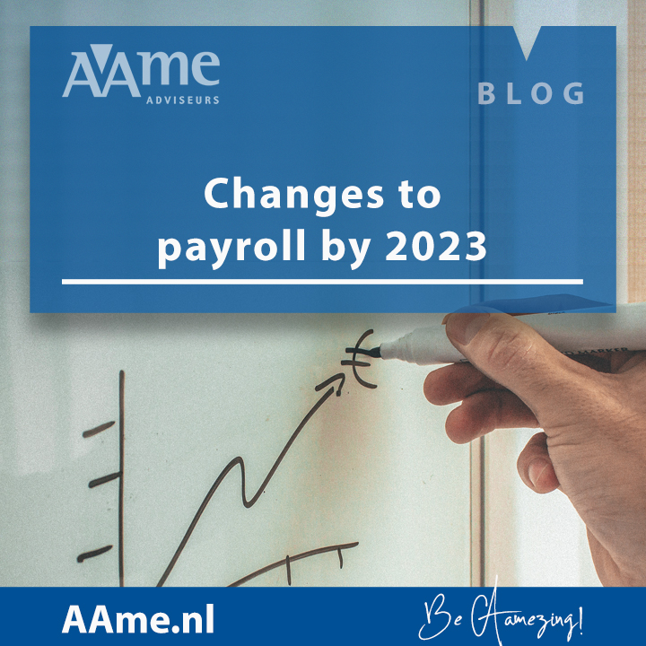 changes payroll