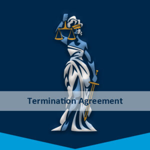Termination agreement