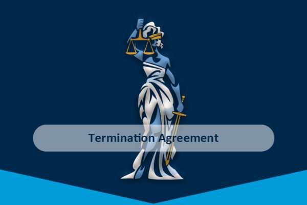 Termination agreement