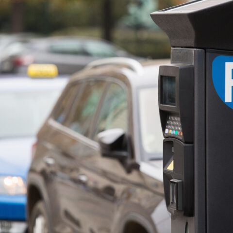 parkeerbelasting