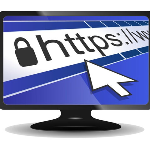 link naar website