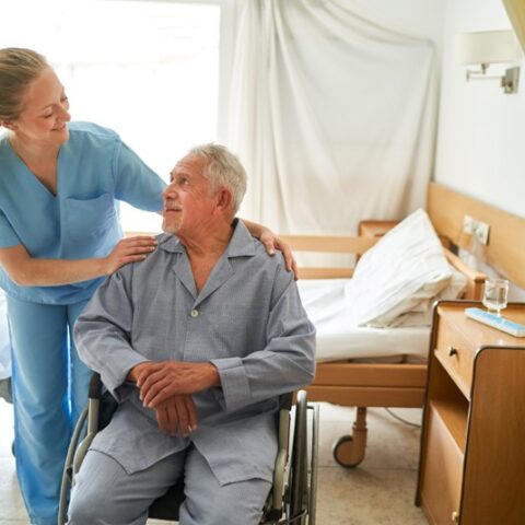 hospice