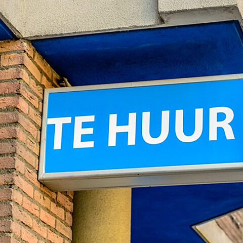 Short-stayverhuur