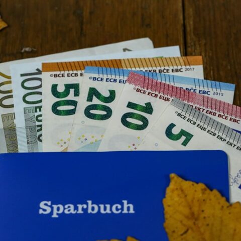 bankrekening