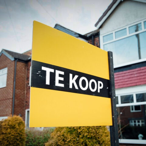 Eigenwoningregeling
