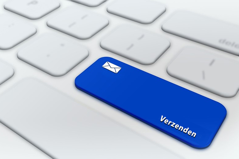 Digitaal bezwaar