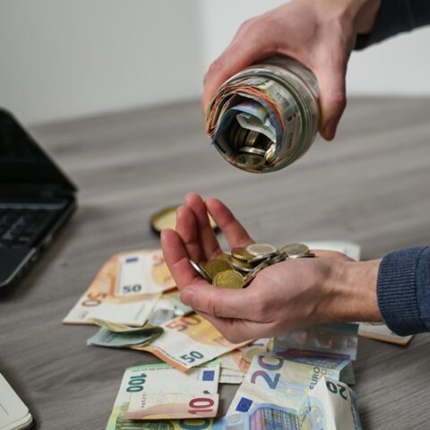 afkoop pensioen